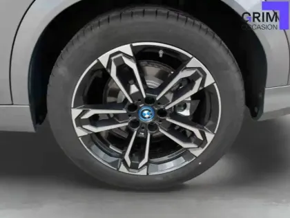 Photo 14 BMW X2 i eDrive20 204ch BVA