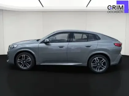 Photo 18 BMW X2 i eDrive20 204ch BVA