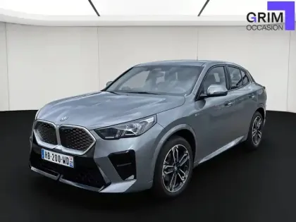 Photo Bmw X2 M Sport