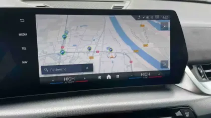 Photo 7 BMW X2 i eDrive20 204ch BVA