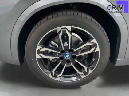 Photo 11 BMW X2 i eDrive20 204ch BVA