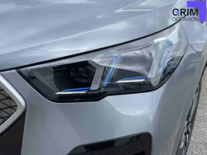Photo 15 BMW X2 i eDrive20 204ch BVA