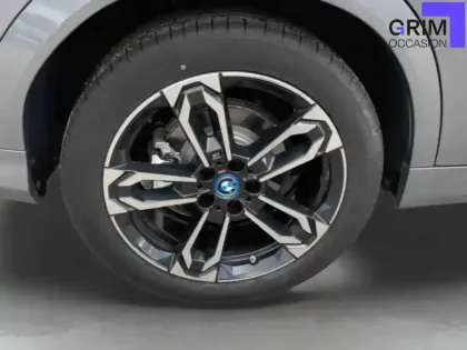 Photo 13 BMW X2 i eDrive20 204ch BVA