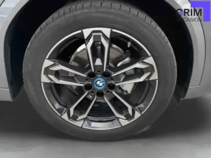 Photo 12 BMW X2 i eDrive20 204ch BVA