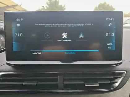 Photo 18 Peugeot 3008  PureTech 130ch S&S EAT8