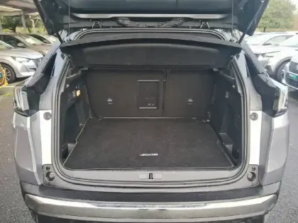 Photo 5 Peugeot 3008  PureTech 130ch S&S EAT8