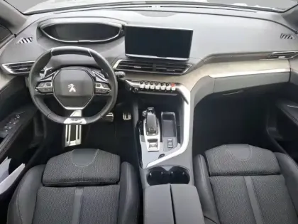 Photo 7 Peugeot 3008  PureTech 130ch S&S EAT8