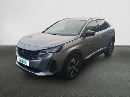 Photo Peugeot 3008 Gt