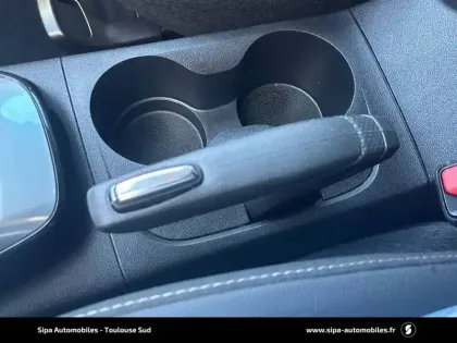 Photo 14 Opel Crossland  1.2 Turbo 130 ch BVA6