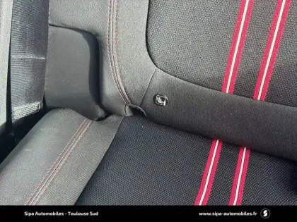 Photo 27 Opel Crossland  1.2 Turbo 130 ch BVA6