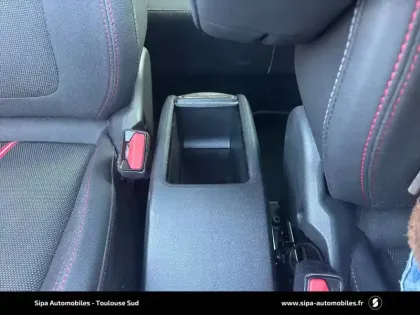 Photo 25 Opel Crossland  1.2 Turbo 130 ch BVA6