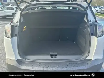 Photo 5 Opel Crossland  1.2 Turbo 130 ch BVA6