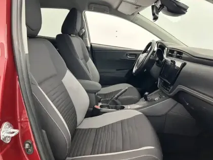 Photo 13 Toyota Auris Gén. II Ph2 NG TechnoLine 5