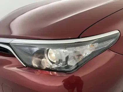 Photo 80 Toyota Auris  Hybride 136h