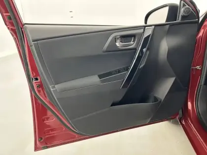 Photo 10 Toyota Auris Gén. II Ph2 NG TechnoLine 5