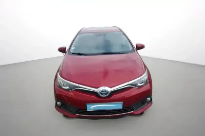 Photo 7 Toyota Auris  Hybride 136h