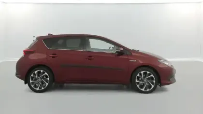 Photo 62 Toyota Auris  Hybride 136h