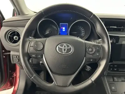 Photo 14 Toyota Auris Gén. II Ph2 NG TechnoLine 5