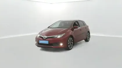 Photo 56 Toyota Auris  Hybride 136h