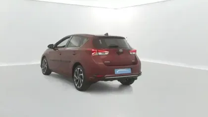 Photo 59 Toyota Auris  Hybride 136h