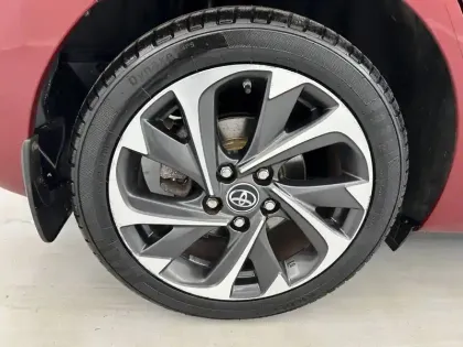 Photo 74 Toyota Auris  Hybride 136h