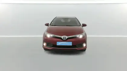 Photo 29 Toyota Auris  Hybride 136h