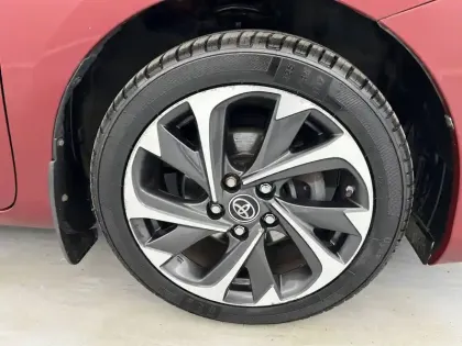 Photo 21 Toyota Auris Gén. II Ph2 NG TechnoLine 5