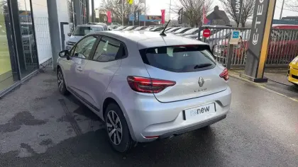 Photo 40 Renault Clio  TCe 90