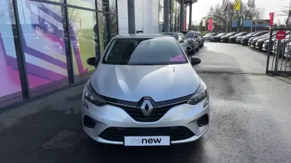 Photo 19 Renault Clio  TCe 90