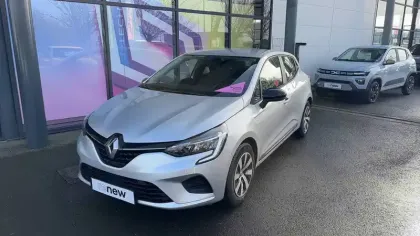 Photo 17 Renault Clio  TCe 90