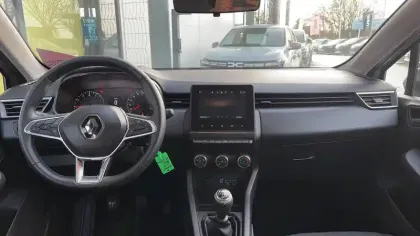 Photo 42 Renault Clio  TCe 90