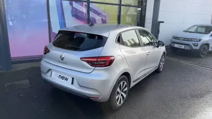 Photo 38 Renault Clio  TCe 90