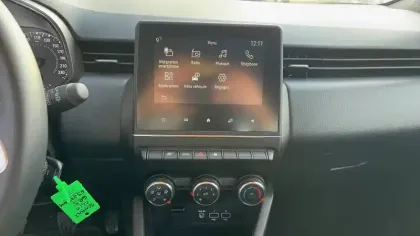 Photo 10 Renault Clio  TCe 90