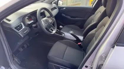 Photo 24 Renault Clio  TCe 90