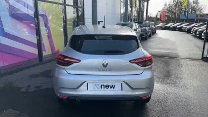 Photo 22 Renault Clio  TCe 90