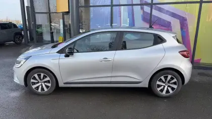 Photo 35 Renault Clio  TCe 90