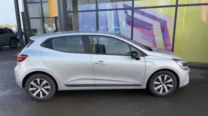 Photo 20 Renault Clio  TCe 90