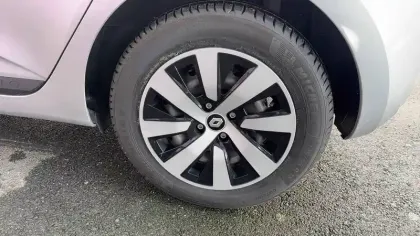 Photo 32 Renault Clio  TCe 90