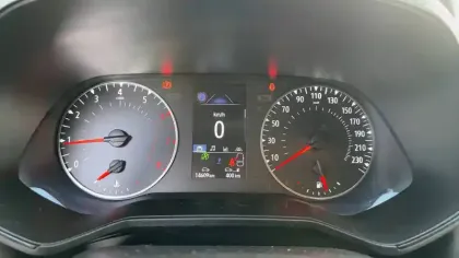 Photo 45 Renault Clio  TCe 90