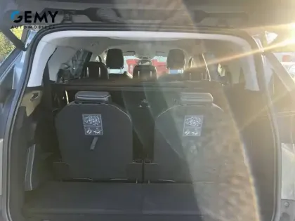 Photo 11 Peugeot 5008  1.2 PureTech 130ch S&S EAT6