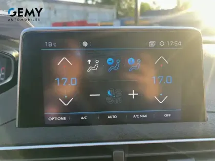 Photo 20 Peugeot 5008  1.2 PureTech 130ch S&S EAT6