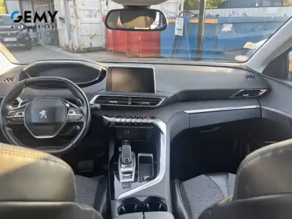 Photo 7 Peugeot 5008  1.2 PureTech 130ch S&S EAT6