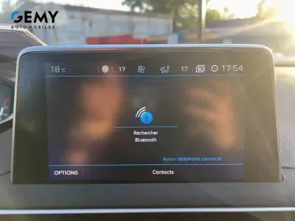 Photo 21 Peugeot 5008  1.2 PureTech 130ch S&S EAT6