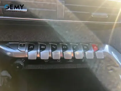 Photo 18 Peugeot 5008  1.2 PureTech 130ch S&S EAT6