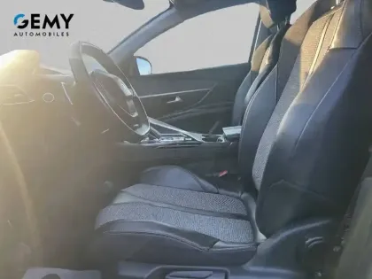 Photo 8 Peugeot 5008  1.2 PureTech 130ch S&S EAT6