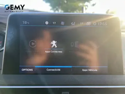 Photo 22 Peugeot 5008  1.2 PureTech 130ch S&S EAT6