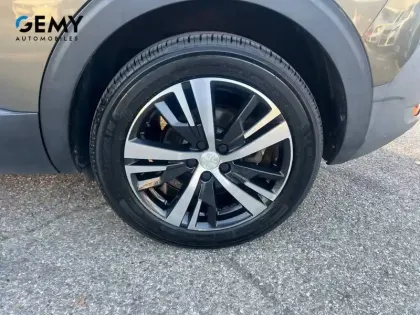 Photo 10 Peugeot 5008  1.2 PureTech 130ch S&S EAT6