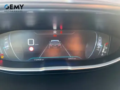 Photo 17 Peugeot 5008  1.2 PureTech 130ch S&S EAT6