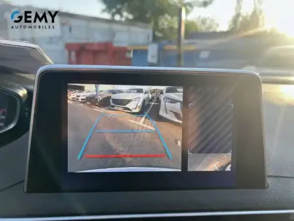 Photo 16 Peugeot 5008  1.2 PureTech 130ch S&S EAT6