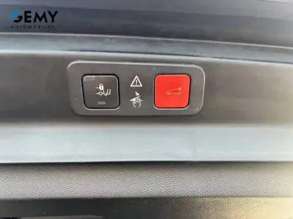 Photo 12 Peugeot 5008  1.2 PureTech 130ch S&S EAT6